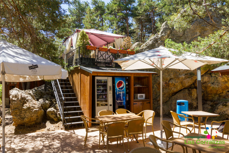 Las Corralizas Aragona - Bronchales visuel 9/10