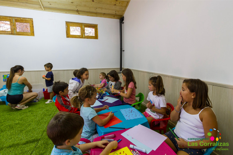 Las Corralizas Aragona - Bronchales visuel 3/10