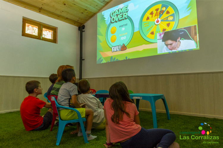 Las Corralizas Aragona - Bronchales visuel 4/10