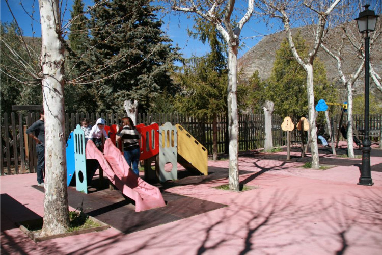 Las Lomas Andalusia - Güejar Sierra visuel 4/10