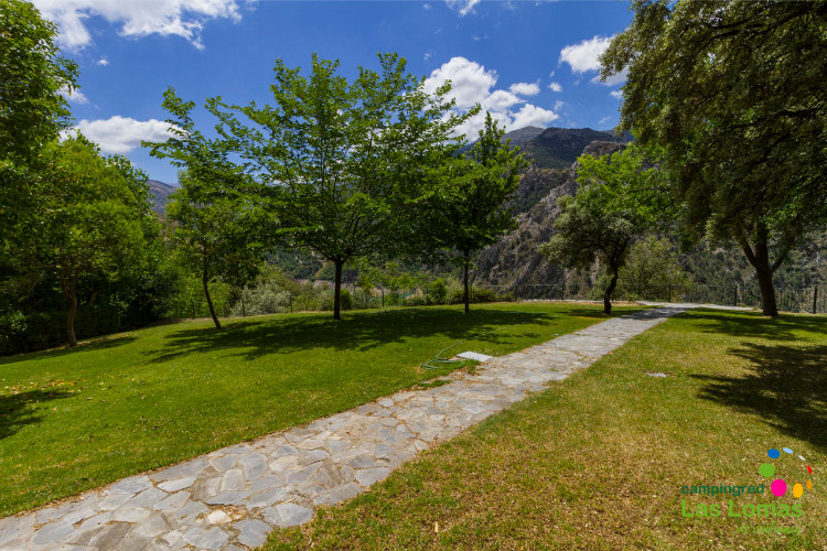 Las Lomas Andalusia - Güejar Sierra visuel 9/10