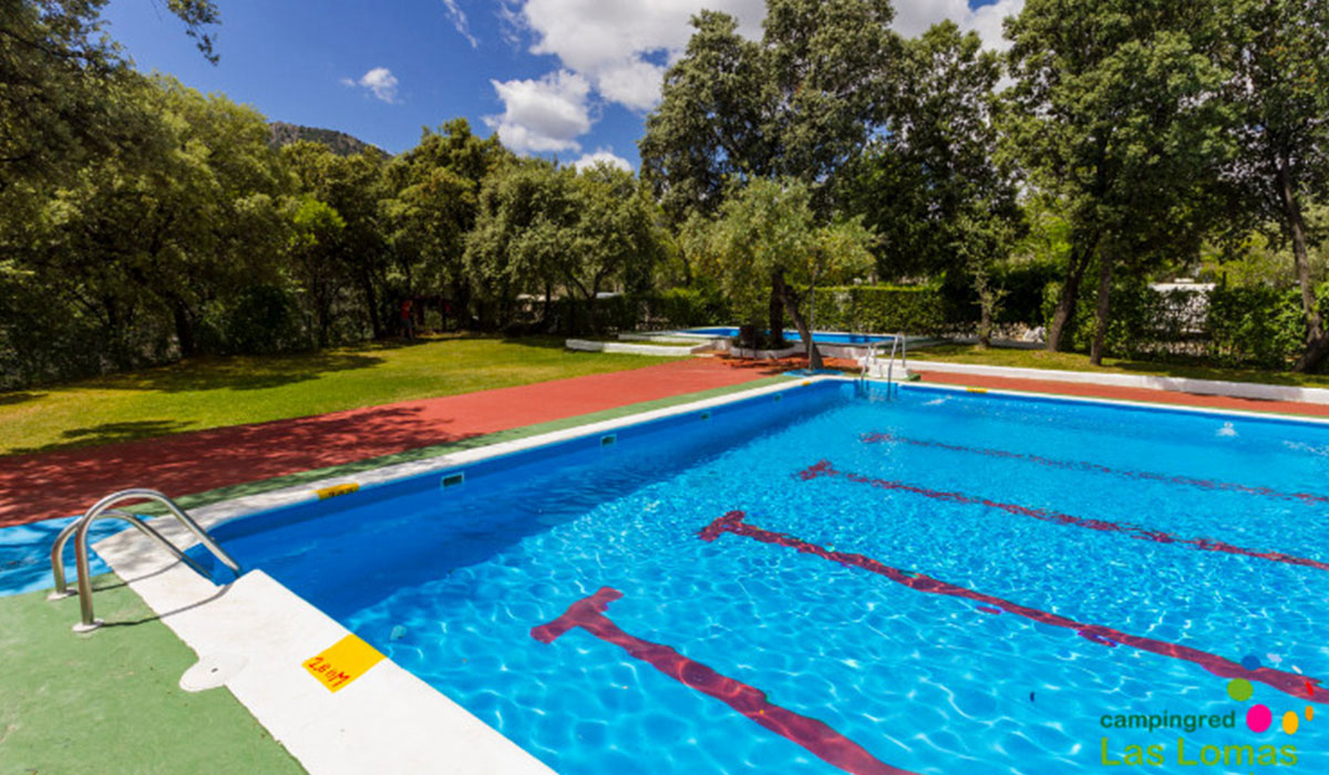 Las Lomas Andalusia - Güejar Sierra visuel 1/10