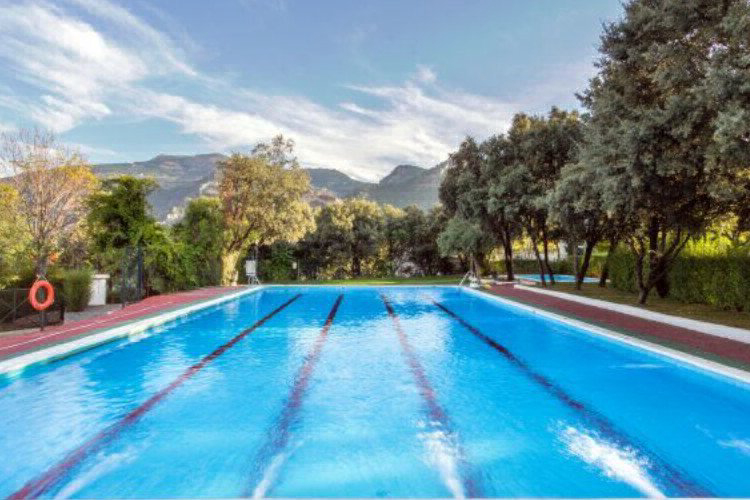 Las Lomas Andalusia - Güejar Sierra visuel 2/10