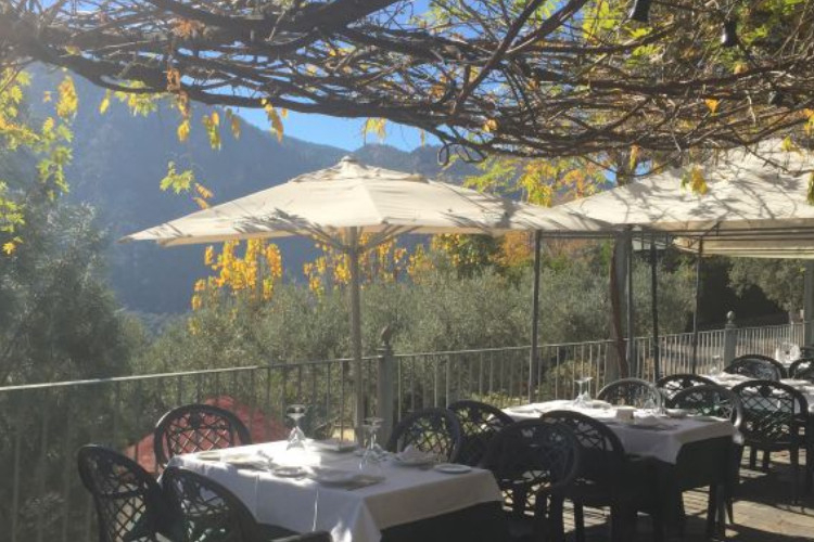 Las Lomas Andalusia - Güejar Sierra visuel 7/10