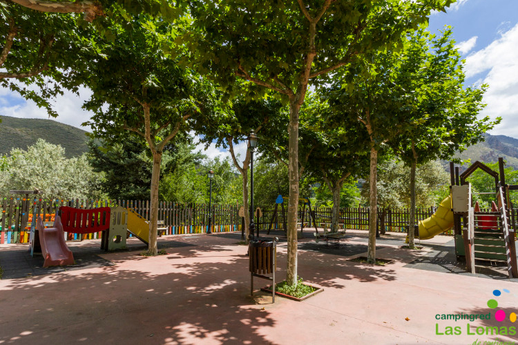 Las Lomas Andalusia - Güejar Sierra visuel 3/10