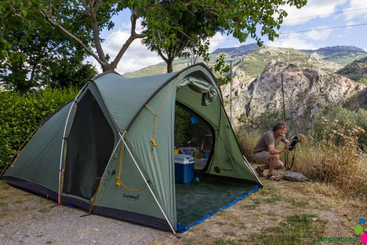 Las Lomas Andalusia - Güejar Sierra visuel 8/10