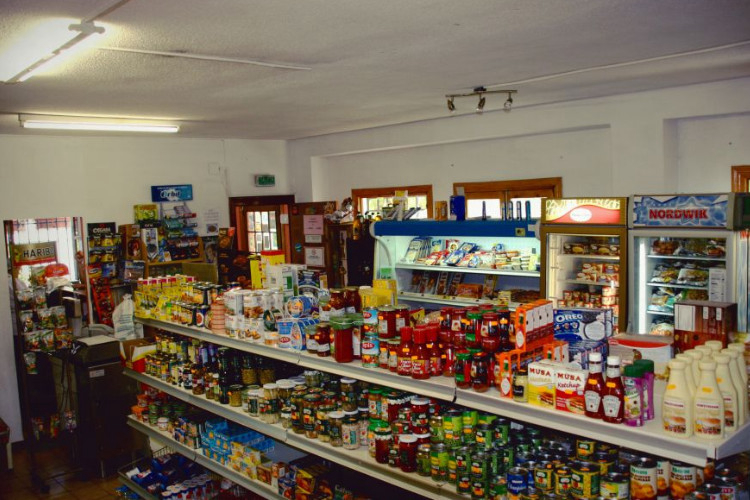 Las Lomas Andalusia - Güejar Sierra visuel 5/10