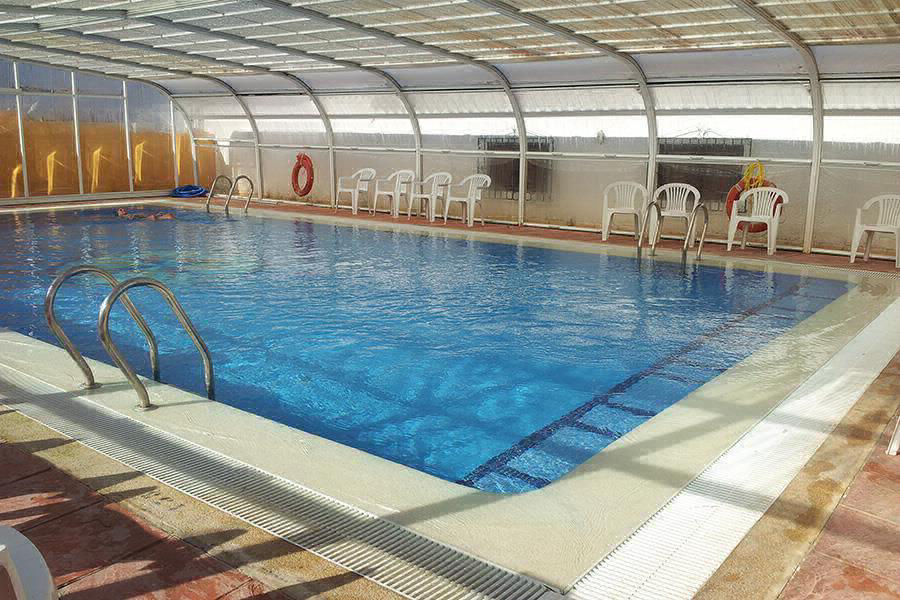 Las Torres Murcia - Puerto de Mazarrón visuel 2/2