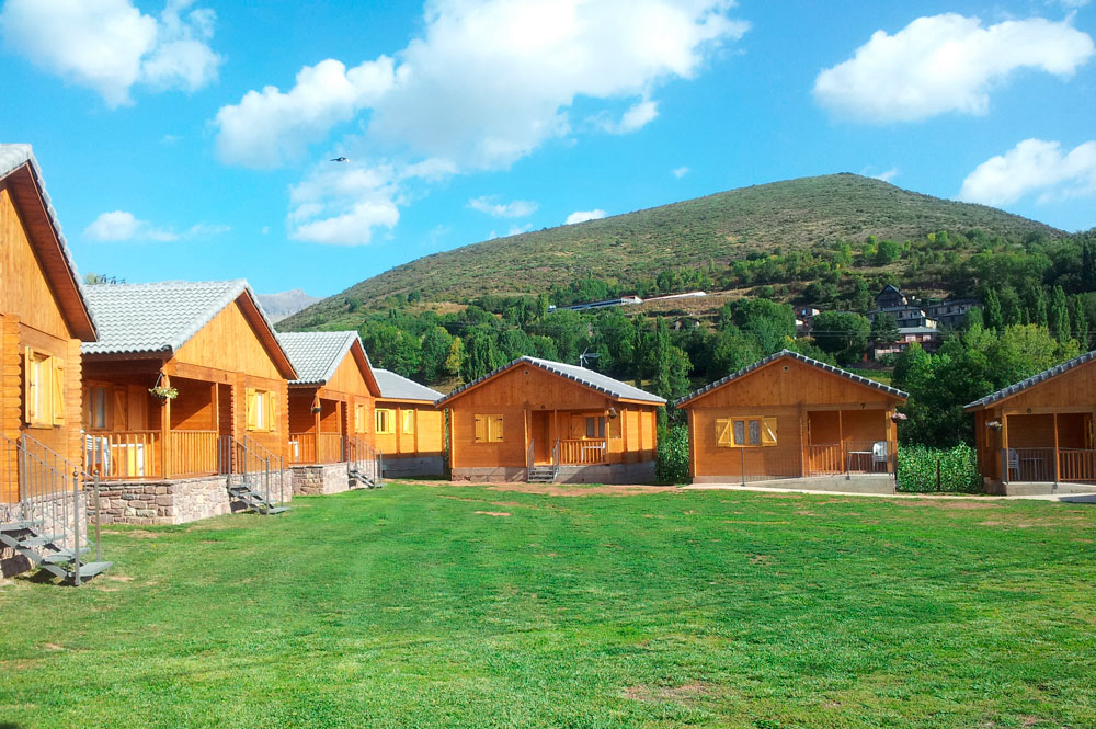 Laspaúles Aragona - Laspaúles visuel 2/3