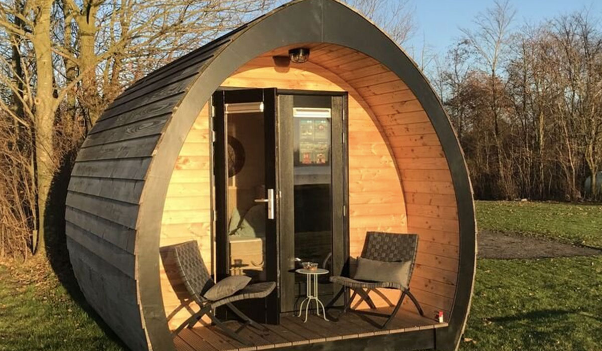 Lauwersoog Groninga - Lauwersoog visuel 3/3