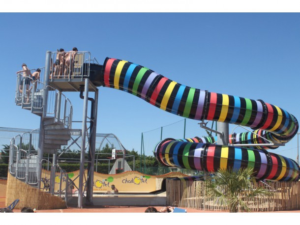 Le Bahamas Beach Paesi della Loira - Saint-Gilles-Croix-de-Vie visuel 3/9