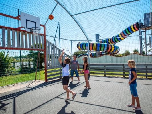 Le Bahamas Beach Paesi della Loira - Saint-Gilles-Croix-de-Vie visuel 9/9