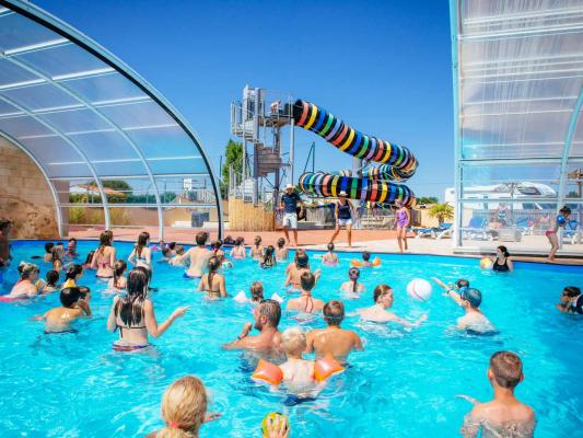 Le Bahamas Beach Paesi della Loira - Saint-Gilles-Croix-de-Vie visuel 2/9