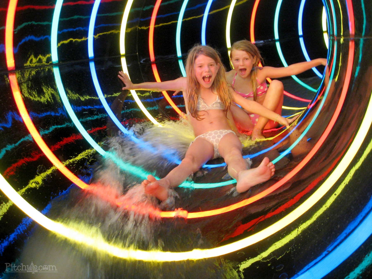 Le Bahamas Beach Paesi della Loira - Saint-Gilles-Croix-de-Vie visuel 4/9