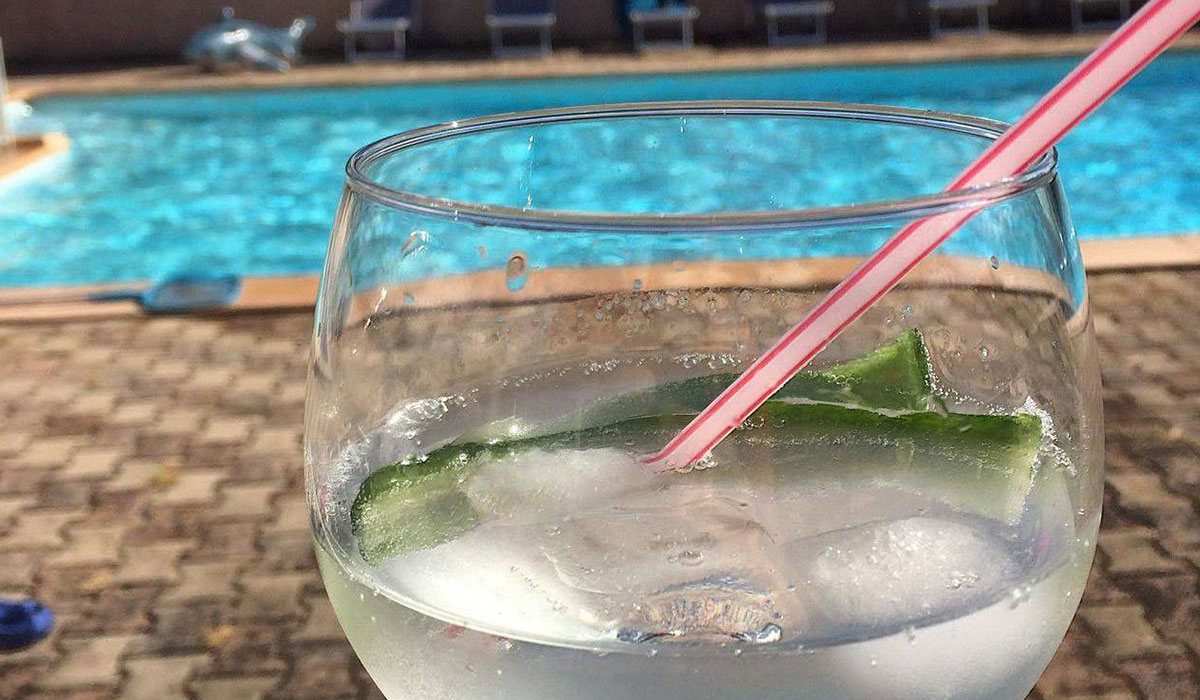 Le Balcon Des Raspes Midi-Pirenei - Saint-Victor-et-Melvieu visuel 1/4 Le Balcon Des Raspes Midi-Pirenei - Saint-Victor-et-Melvieu visuel 1/4