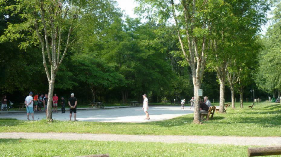 Le Bascat Aquitania - Dax visuel 2/4