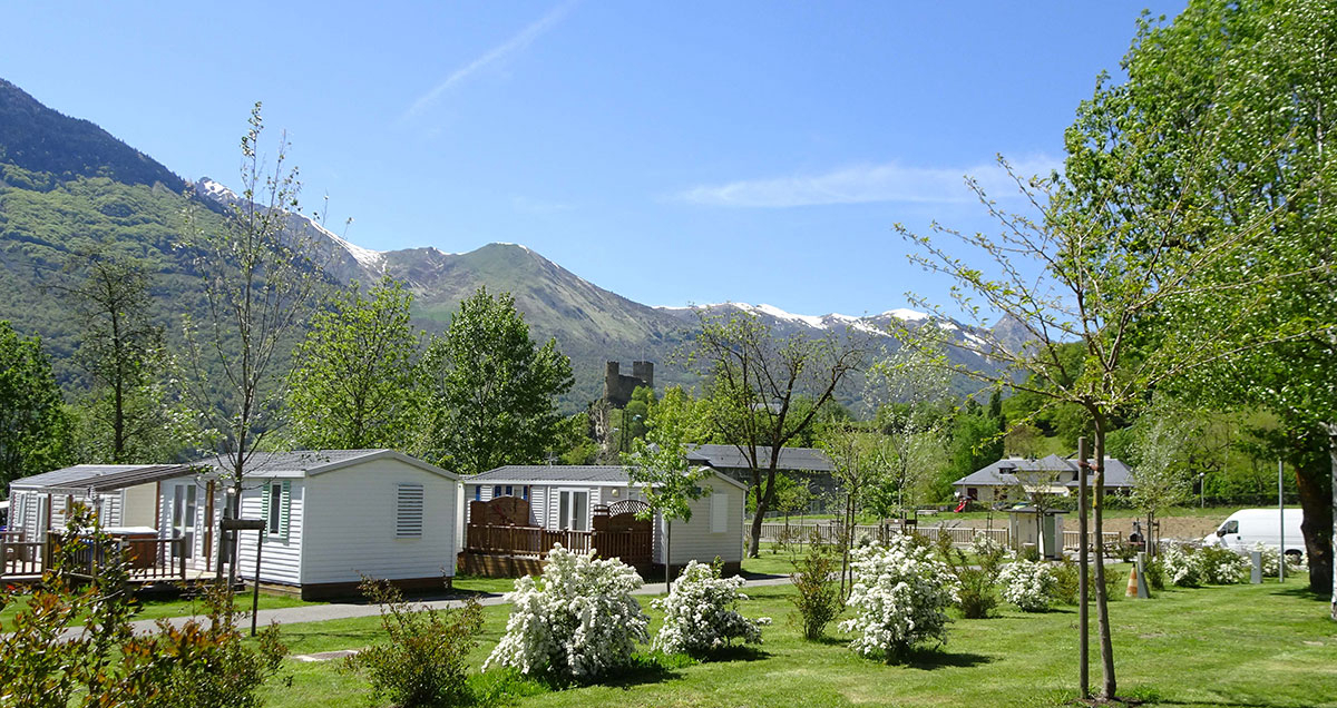 Le Bastan Midi-Pirenei - Esterre visuel 2/2