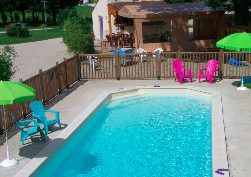 Le Beauvillage Midi-Pirenei - Lauzerte visuel 1/4