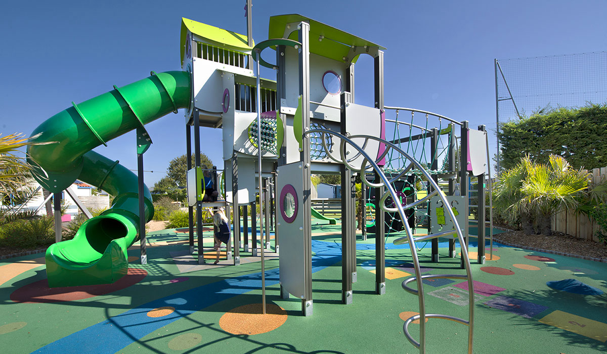 Le Bel Air Paesi della Loira - Les Sables-d'Olonne visuel 10/27