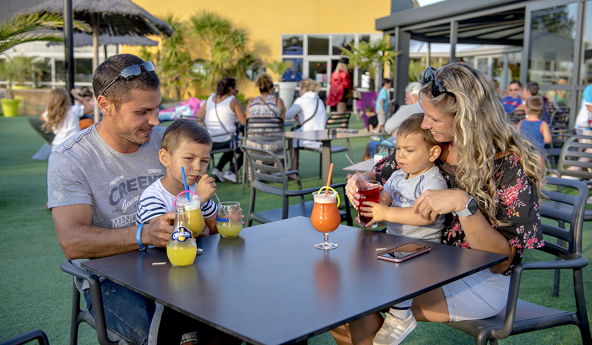 Le Bel Air Paesi della Loira - Les Sables-d'Olonne visuel 11/27