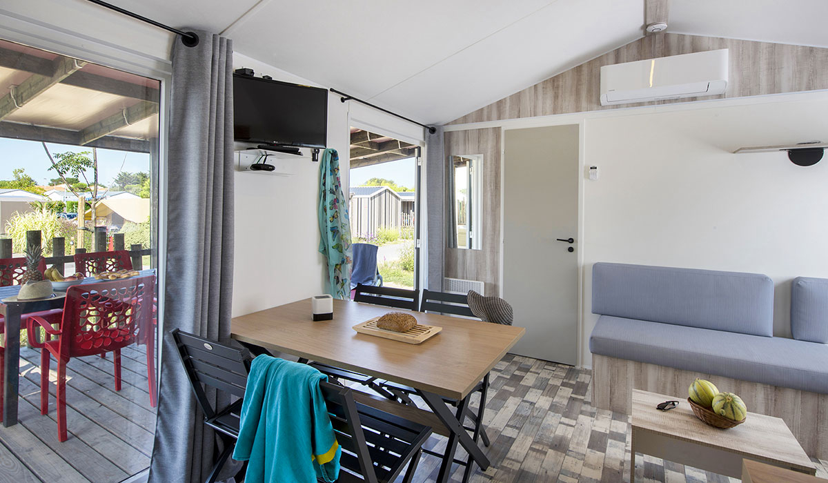 Le Bel Air Paesi della Loira - Les Sables-d'Olonne visuel 23/27