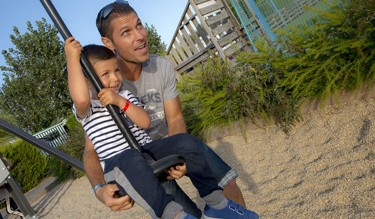 Le Bel Air Paesi della Loira - Les Sables-d'Olonne visuel 20/27