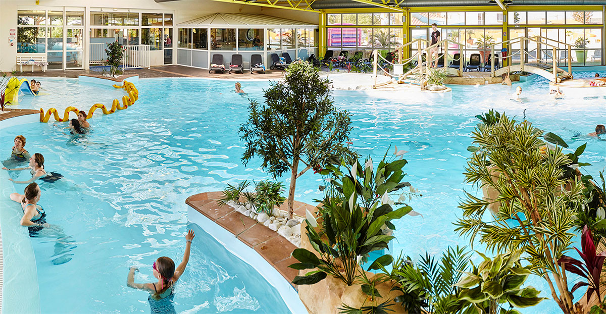 Le Bel Air Paesi della Loira - Les Sables-d'Olonne visuel 27/27