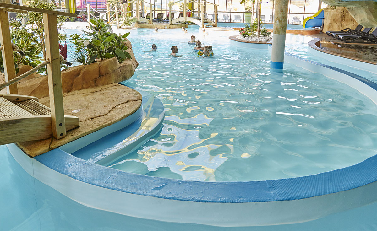 Le Bel Air Paesi della Loira - Les Sables-d'Olonne visuel 7/27