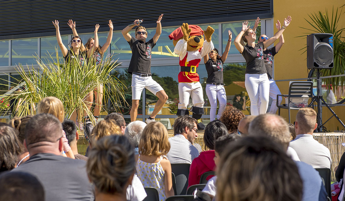 Le Bel Air Paesi della Loira - Les Sables-d'Olonne visuel 14/27