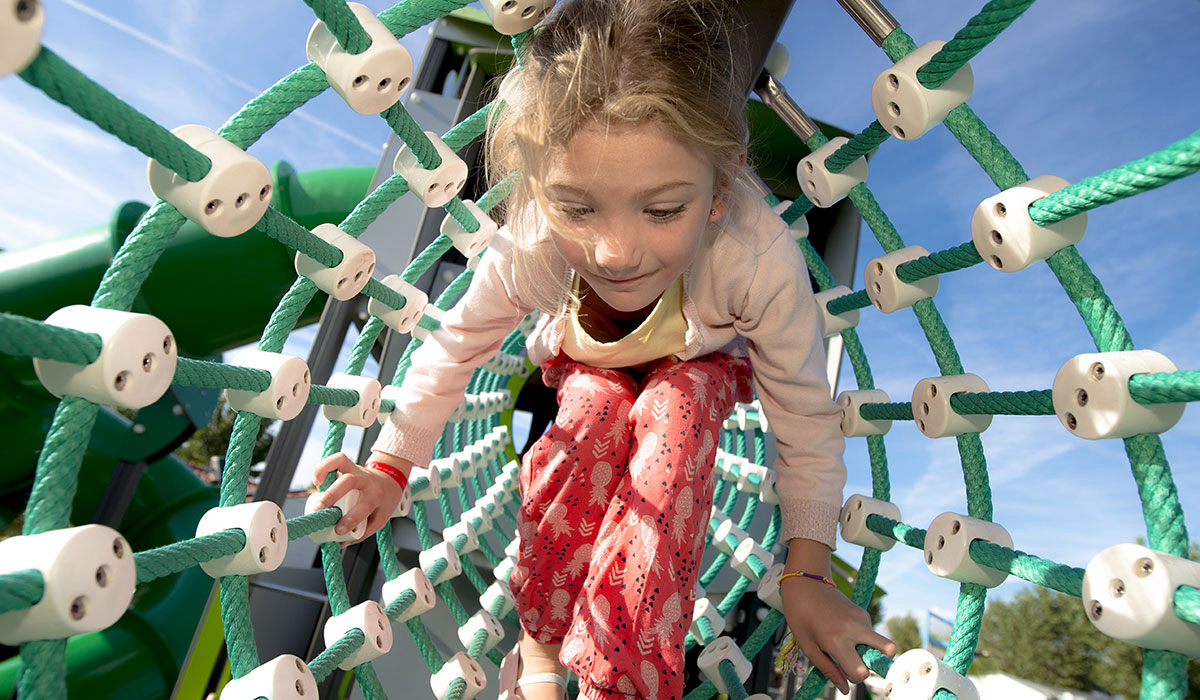 Le Bel Air Paesi della Loira - Les Sables-d'Olonne visuel 13/27