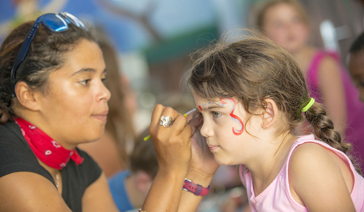 Le Bel Air Paesi della Loira - Les Sables-d'Olonne visuel 17/27