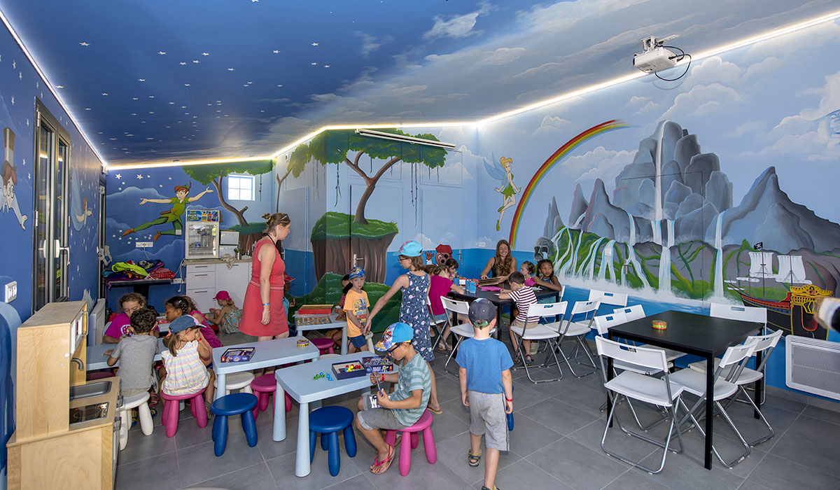 Le Bel Air Paesi della Loira - Les Sables-d'Olonne visuel 16/27