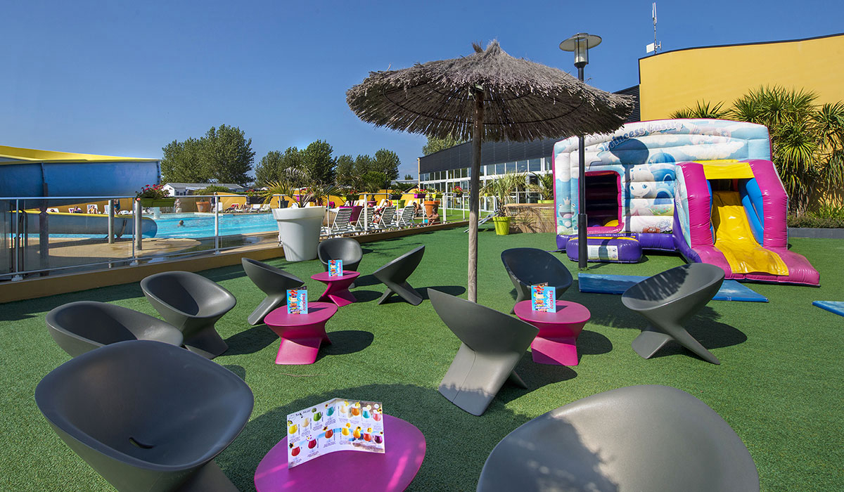 Le Bel Air Paesi della Loira - Les Sables-d'Olonne visuel 4/27