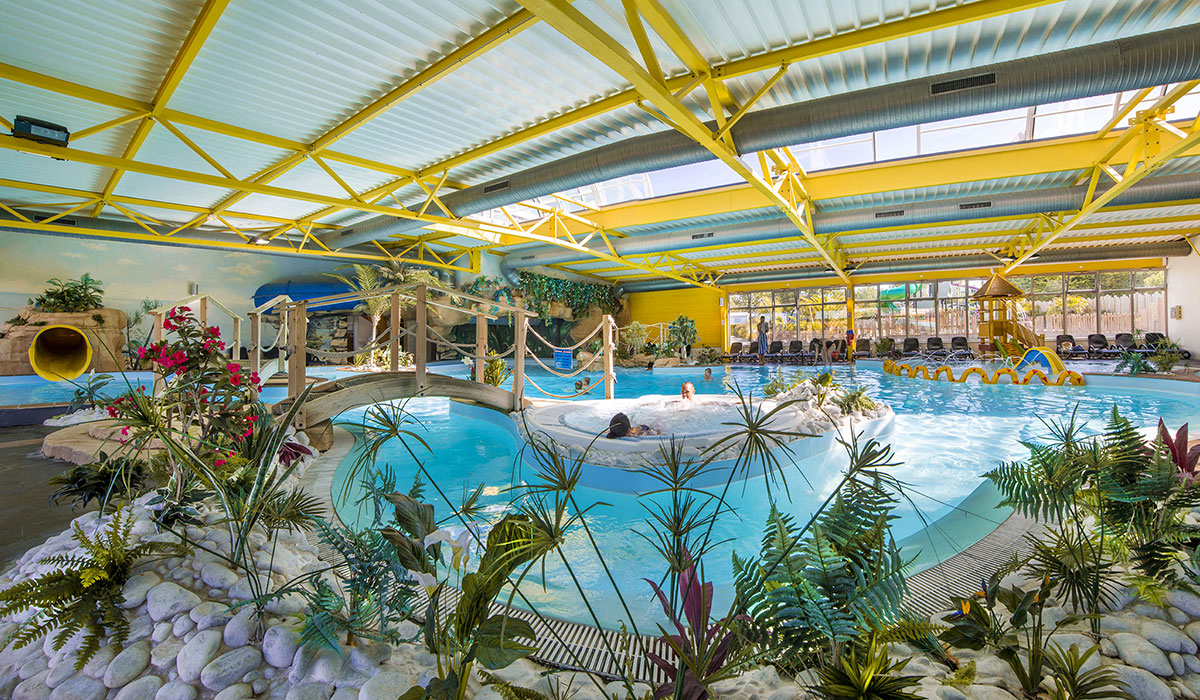 Le Bel Air Paesi della Loira - Les Sables-d'Olonne visuel 5/27