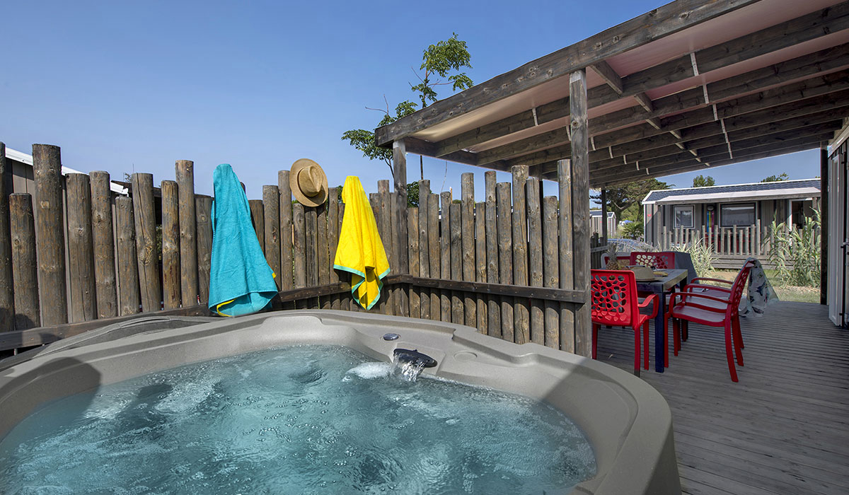 Le Bel Air Paesi della Loira - Les Sables-d'Olonne visuel 15/27