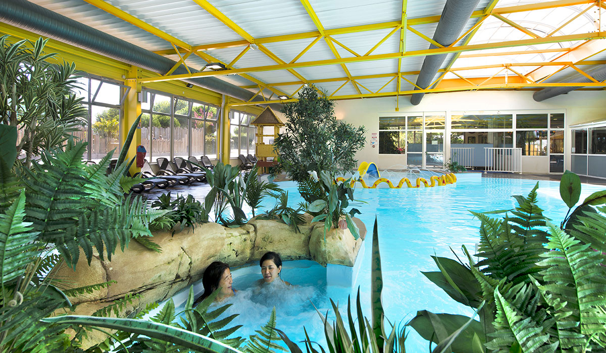 Le Bel Air Paesi della Loira - Les Sables-d'Olonne visuel 8/27