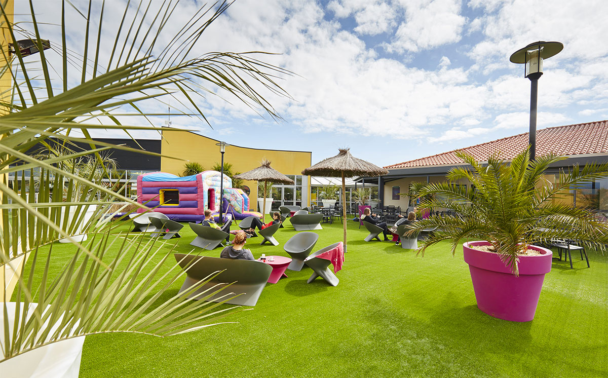 Le Bel Air Paesi della Loira - Les Sables-d'Olonne visuel 24/27