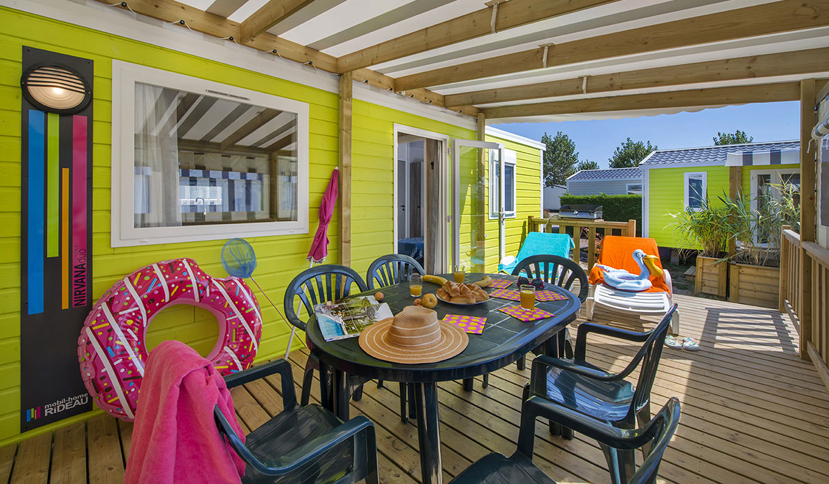 Le Bel Air Paesi della Loira - Les Sables-d'Olonne visuel 6/27