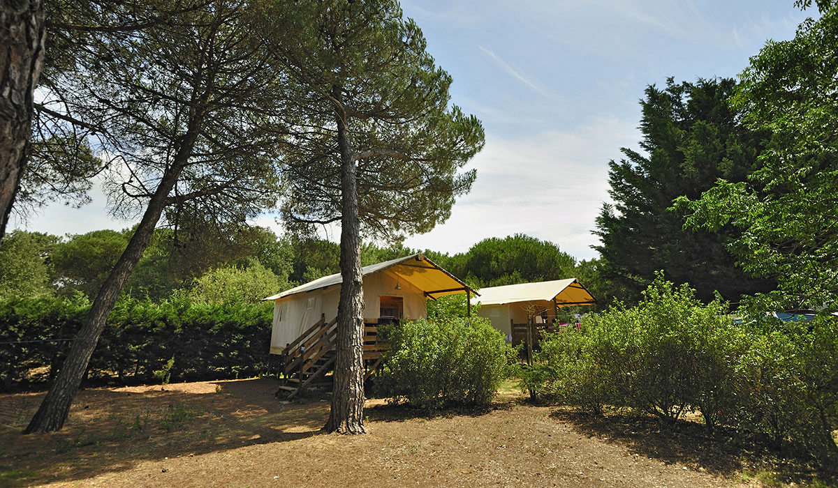 Le Bel Air Poitou-Charentes - La Flotte visuel 4/12