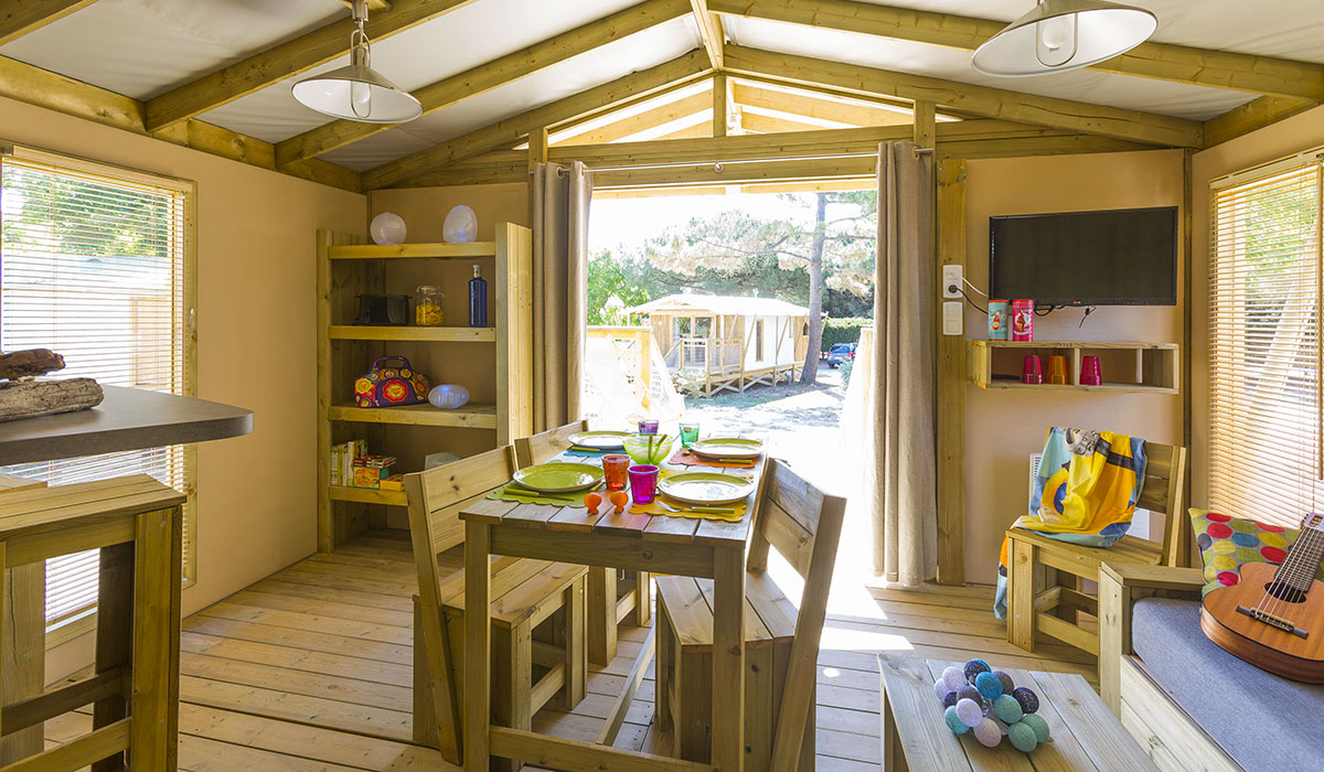 Le Bel Air Poitou-Charentes - La Flotte visuel 11/12