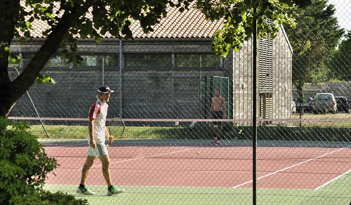 Le Bel Air Poitou-Charentes - La Flotte visuel 6/12