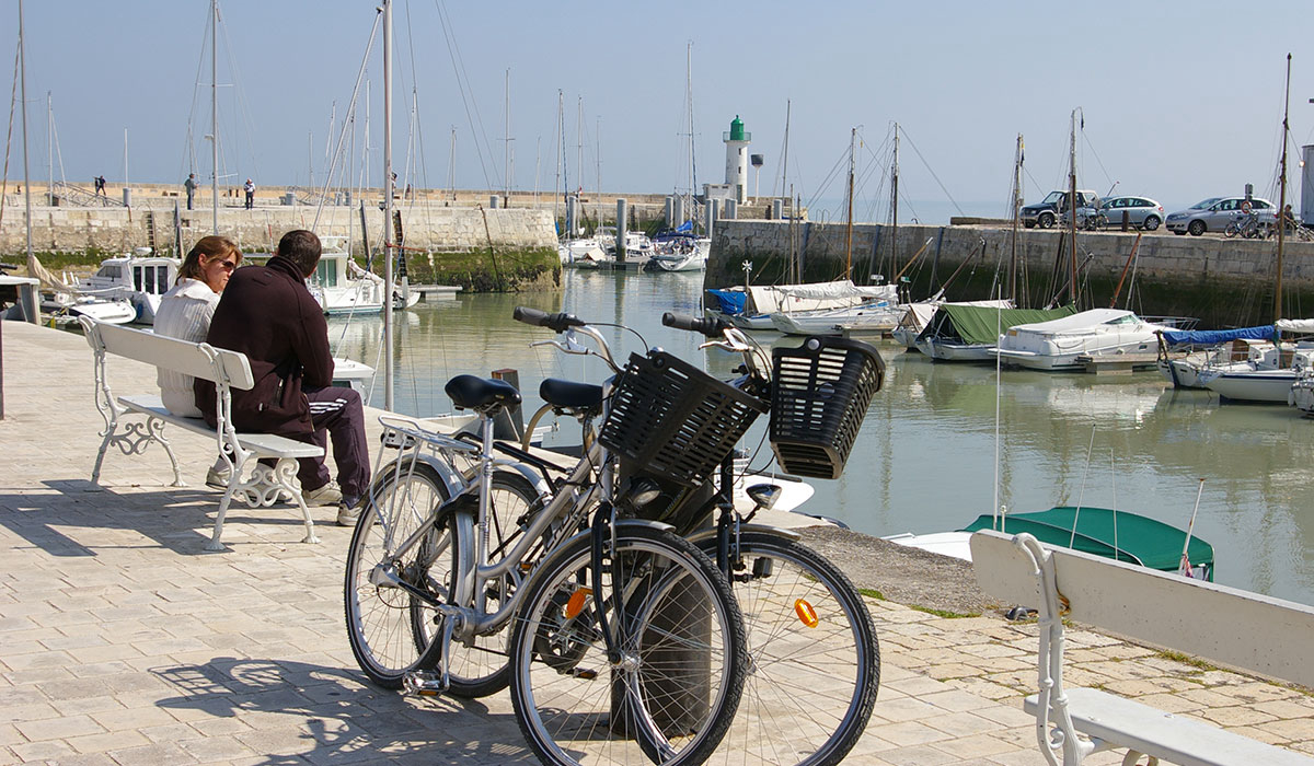 Le Bel Air Poitou-Charentes - La Flotte visuel 10/12