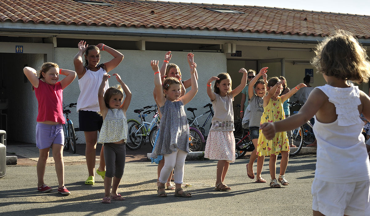 Le Bel Air Poitou-Charentes - La Flotte visuel 9/12