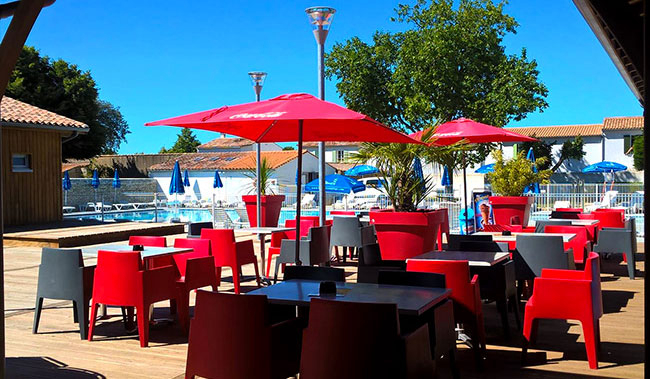 Le Bel Air Poitou-Charentes - La Flotte visuel 7/12