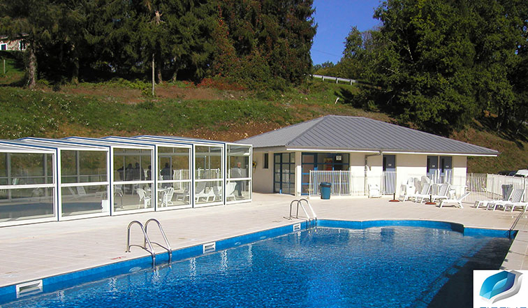 Le Bois Combet et Le Merle Limosino - Chamberet visuel 3/4