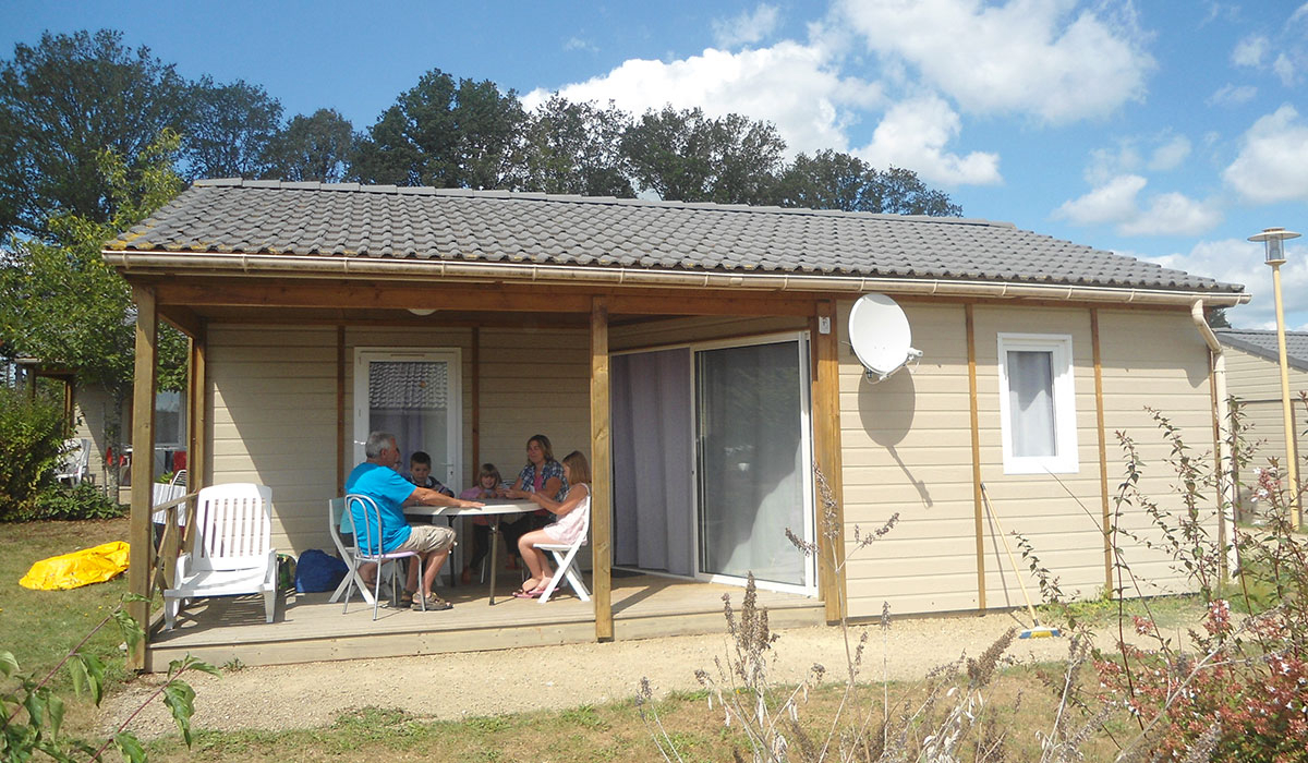 Le Bois Combet et Le Merle Limosino - Chamberet visuel 4/4