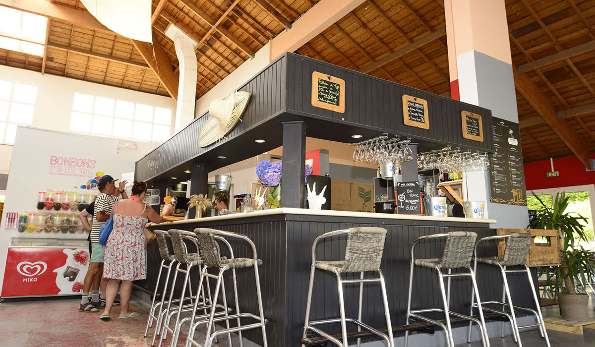 Le Bois d'Amour Bretagna - Quiberon visuel 8/11 Le Bois d'Amour Bretagna - Quiberon visuel 8/11