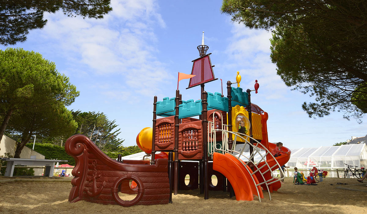 Le Bois d'Amour Bretagna - Quiberon visuel 7/11 Le Bois d'Amour Bretagna - Quiberon visuel 7/11