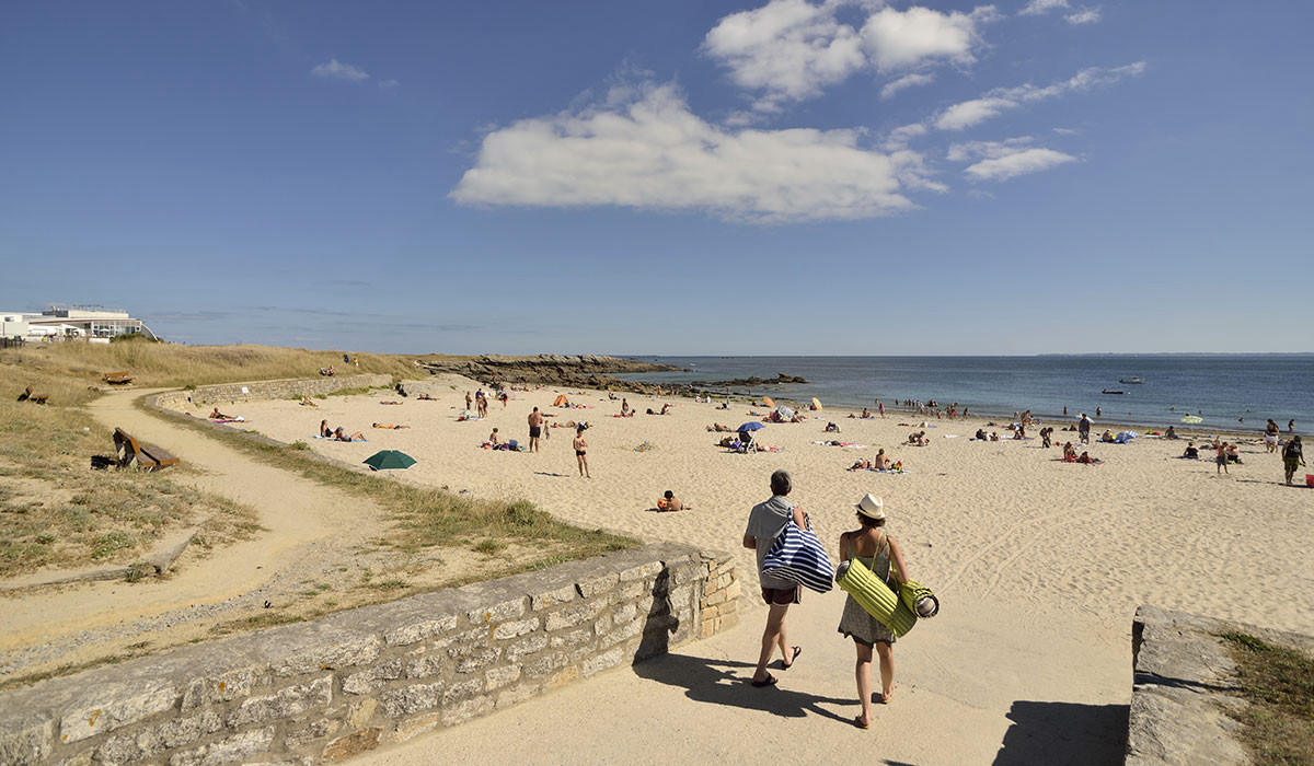 Le Bois d'Amour Bretagna - Quiberon visuel 10/11 Le Bois d'Amour Bretagna - Quiberon visuel 10/11