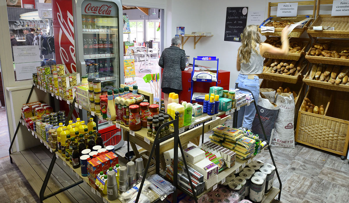 Le Bois d'Amour Bretagna - Quiberon visuel 9/11 Le Bois d'Amour Bretagna - Quiberon visuel 9/11